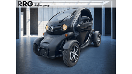 Renault Twizy